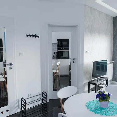 Apartament Winogrady Hawelanska * Posen