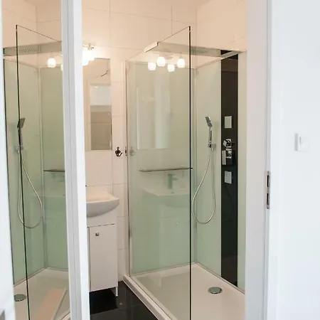 Apartament Winogrady Hawelanska Apartment *