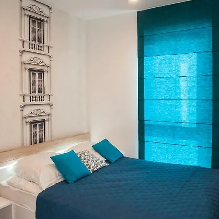 דירה Winogrady Hawelanska