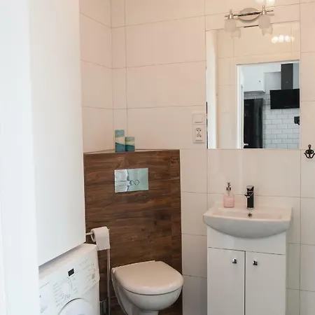 Apartament Winogrady Hawelanska * Poznan