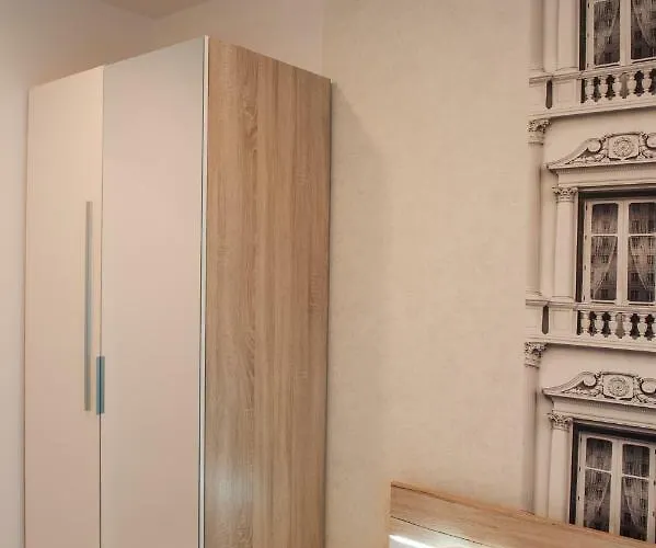 Winogrady Hawelanska *